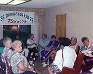 Pascagoula, Mississippi 1994